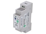 Alimentator pulsatoriu pentru şină DIN 15W 48VDC 320mA 1 OUT