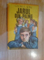 g1 Jarul Din Palma - George Sovu