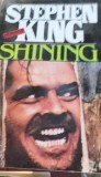 SHINING STEPHEN KING