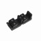 Comutator macara geam Seat Leon (1m1) 11.99-05.05, Toledo (1m2) 04.99-09.04; VW Bora (1j5/1jm) 10.98-11.05, Golf IV (1j) Hatchback/Combi 08.97-09.06,