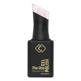 Oja semipermanenta The One Cupio - French Desert Rose 15ml
