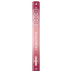 Betisoare Parfumate ARDOR Rose Musk, 20 Buc/Set, Trandafiri, Betisoare Aromaterapie, Set Betisoare Parfumate pentru Aromaterapie, Betisor Parfumat, Be foto