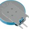 Baterie CR2032, 3V, litiu, 230mAh, VARTA MICROBATTERY, 6032 201 501, T114249