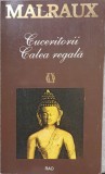 CUCERITORII. CALEA REGALA-ANDRE MALRAUX-233808