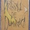 Pranzul de duminica, Eugen Barbu, 1962, 366 pagini, stare buna