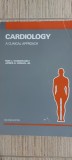 Cardiology: A Clinical Approach, Internal Medicine Series, Ron J Vanden Belt, 1987, Editia a 2-a, 450 Pagini