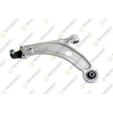 Brat suspensie roata Citroen C4 Grand Picasso 2, ; C4 Picasso II, ; C4 Spacetourer, ; Grand C4 Spacetourer, , Punte Fata, Dreapta, inferior; Teknorot