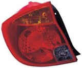 Stop spate lampa Hyundai Accent Hatchback 08.2002-08.2006 BestAutoVest partea Dreapta