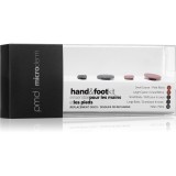 PMD Beauty Replacement Discs Hand &amp; Foot Kit discuri de rezervă pentru dispozitivul de microdermabraziune 7 buc
