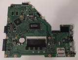 Placa de baza laptop functionala ASUS X552L cu radiator inclus