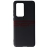 Toc TPU Matte Huawei P40 Pro Navy