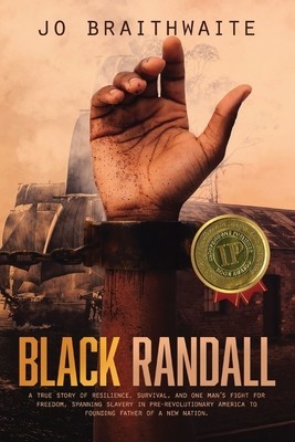 Black Randall foto