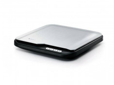Scanner Avision AVA5+ USB A5 Silver Black foto
