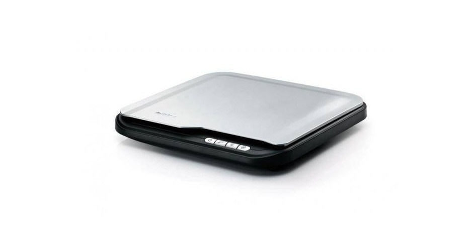 Scanner Avision AVA5+ USB A5 Silver Black | arhiva Okazii.ro
