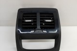 Gura de ventilație consola centrală BMW X3 G01, F97 2019 OEM: 9363822 30389371