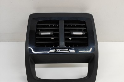 Gura de ventilație consola centrală BMW X3 G01, F97 2019 OEM: 9363822 30389371 foto