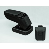 Cotiera Premium cu suport portabil pentru Skoda Octavia (2013-)