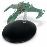 Macheta STAR TREK - Klingon D5 Battlecruiser