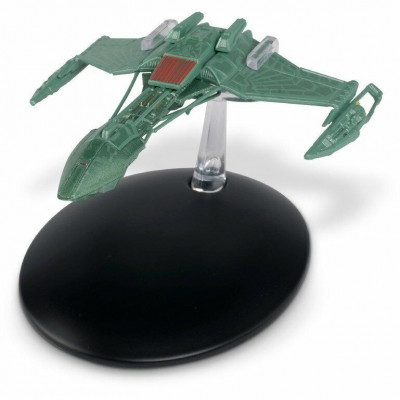 Macheta STAR TREK - Klingon D5 Battlecruiser foto