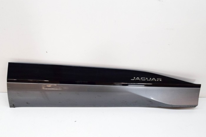 Bandou inferior ușă dreapta față JAGUAR I-PACE X590 2020 OEM: J9D3-21064-A,J9DM-21064-A 20841808