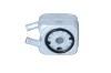 NRF 31306 EASY FIT Radiator ulei, ulei motor