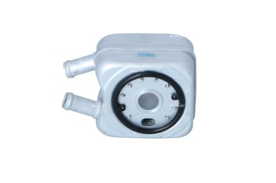 NRF 31306 EASY FIT Radiator ulei, ulei motor foto