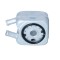 NRF 31306 EASY FIT Radiator ulei, ulei motor