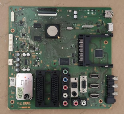 Mainboard TV Sony HD 1-881-019-32 KDL-32EX302 foto