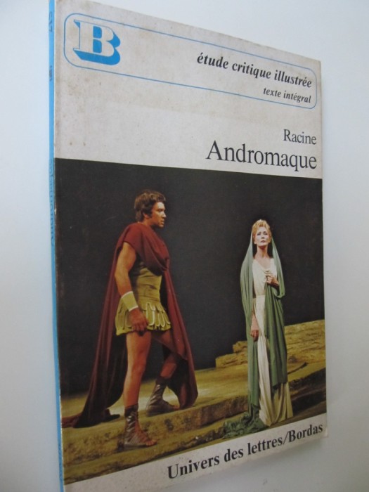 Andromaque - Racine