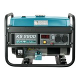 Generator monofazat pe benzina Konner Sohnen KS 2900
