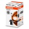 Bec 12V H27/1 27 W Original Osram 79475 880