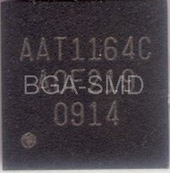 AAT1164C Circuit Integrat foto