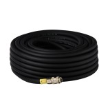 Furtun pneumatic pentru compresor, 20 metri, 20 bar, 10x17 mm, Kraft