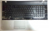 Tastatura Laptop HP Zbook Studio Mobile 841681-001 iluminata us fara rama