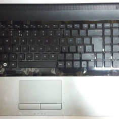 Tastatura Laptop HP Zbook Studio Mobile G3 iluminata us fara rama
