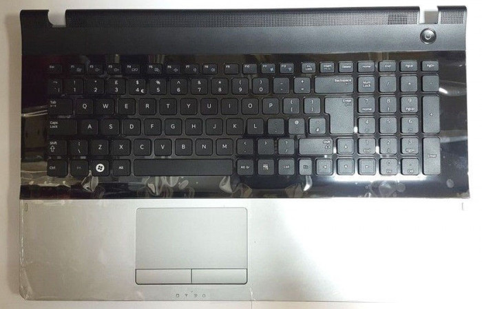 Tastatura Laptop HP Zbook Studio Mobile 841681-001 iluminata us fara rama