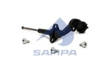 SAMPA 096.1148 Capac protectie, pistonase etrier frana