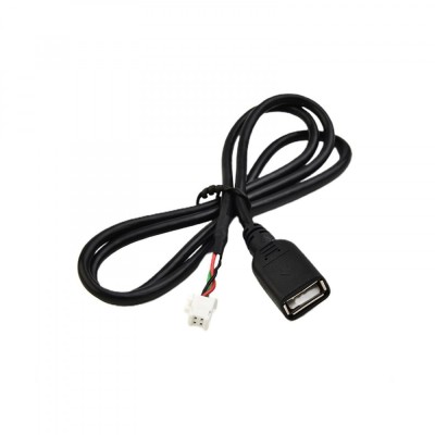 Cablaj USB 4 Pin pentru navigatii Android - AD-BGCUSB4 foto
