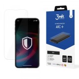 Folie de protectie Ecran 3MK ARC+ pentru Apple iPhone 14 Pro / 14, Plastic