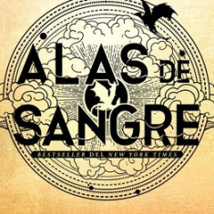 Alas de Sangre (Emp