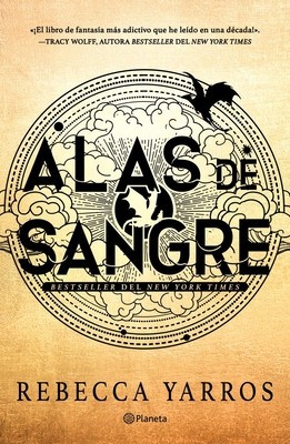 Alas de Sangre (Emp foto