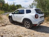 Set protectii aripa auto 10 piese compatibile Dacia Duster II cu sau fara senzori 2018-> Cod: DD2018-B