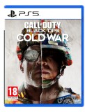 Call Of Duty Black Ops Cold War PS5, Activision