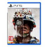 Call Of Duty Black Ops Cold War PS5