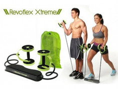 Aparat pentru fitness Revoflex Xtreme foto