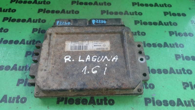 Calculator motor Renault Laguna (1993-2001) s110030002 foto
