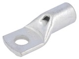 Varf Inelar Tubular OUNEVA M14 120mm
            2 Crimpat Cablu Cositorit Cupru Neizolat