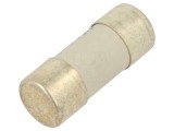 Siguranță gG 25A 690VAC ceramică 22x58mm