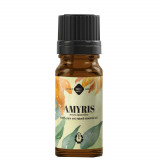 Ulei esential de santal amyris mayam 10ml, Stonemania Bijou