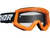 MBS GOGGLE CMBT YTH FL OR/BK, THOR, EA, Cod Produs: 26013049PE